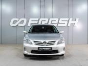 Toyota Corolla X (E140 E150) Рестайлинг Воронеж  - изображение 24