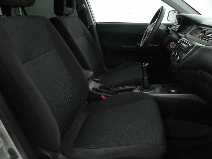 Mitsubishi Lancer IX Иваново  - изображение 10