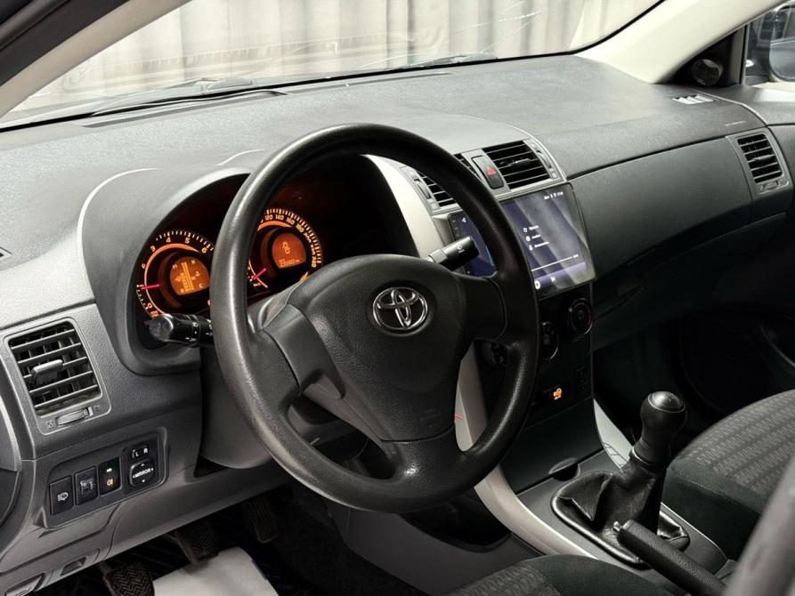 Toyota Corolla X (E140 E150) Ижевск  - изображение 9