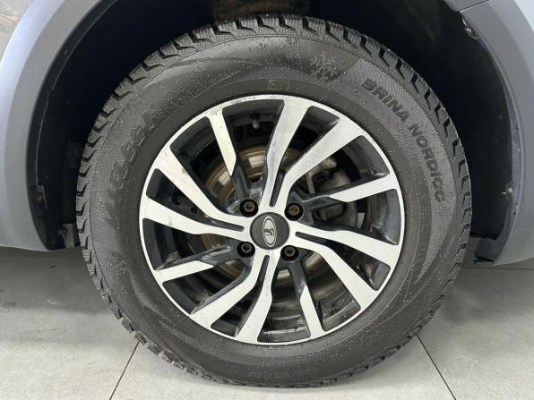 Lada (ВАЗ) Vesta I с пробегом 2018 года, цена 995 000 рублей, 65124 км, седан, Автокод Объявления