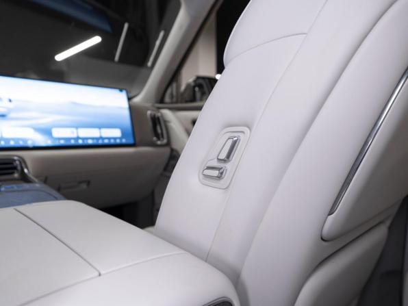 Geely Galaxy M9 с пробегом 2025 года, цена 6 500 000 рублей, 50 км, внедорожник, Автокод Объявления