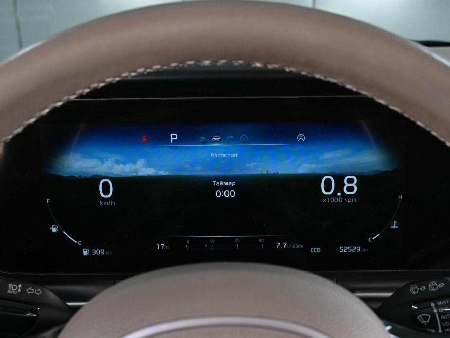 Kia Carnival IV Ростов-на-Дону  - изображение 26