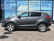 Kia Sportage III Архангельск  - изображение 23