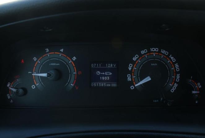 Lada (ВАЗ) Niva Travel I с пробегом 2024 года, цена 1 150 000 рублей, 51377 км, внедорожник, Автокод Объявления