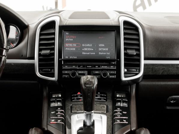 Porsche Cayenne II (958) с пробегом 2012 года, цена 2 100 000 рублей, 230911 км, внедорожник, Автокод Объявления