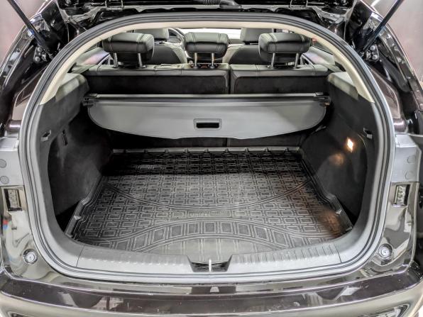 Haval F7 I Рестайлинг с пробегом 2023 года, цена 2 140 000 рублей, 72306 км, внедорожник, Автокод Объявления