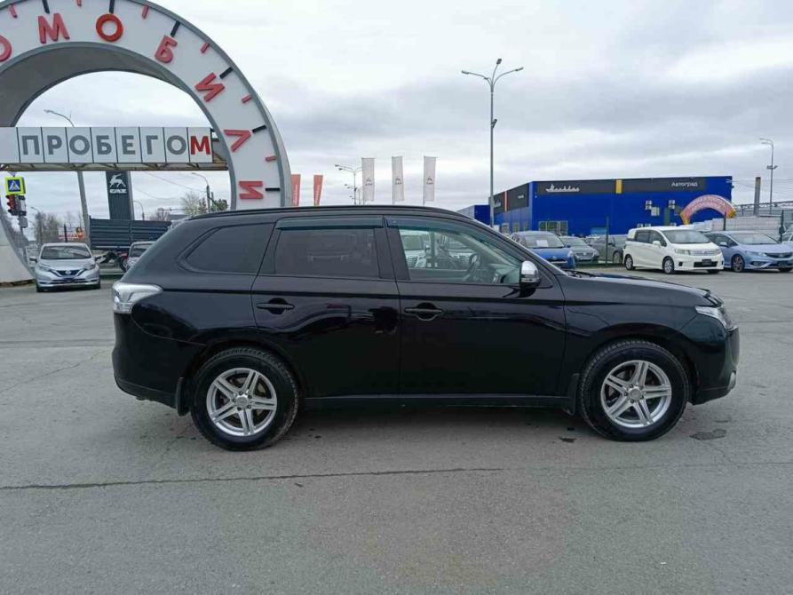 Mitsubishi Outlander III Тюмень  - изображение 8