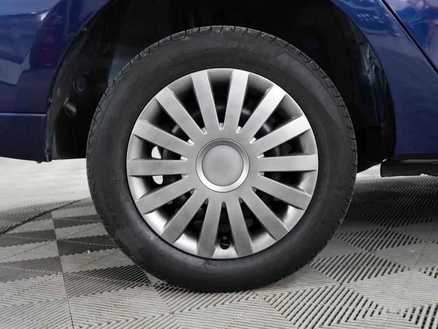 Renault Logan II Ульяновск  - изображение 9