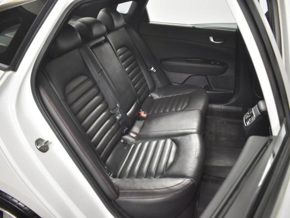 Kia Optima IV с пробегом 2017 года, цена 1 763 100 рублей, 168526 км, седан, Автокод Объявления