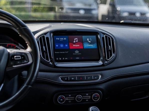 Chery Tiggo 7 I с пробегом 2019 года, цена 1 190 000 рублей, 31511 км, внедорожник, Автокод Объявления