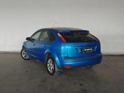 Ford Focus II Москва  - изображение 21