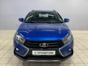 Lada (ВАЗ) Vesta I Уфа  - изображение 17