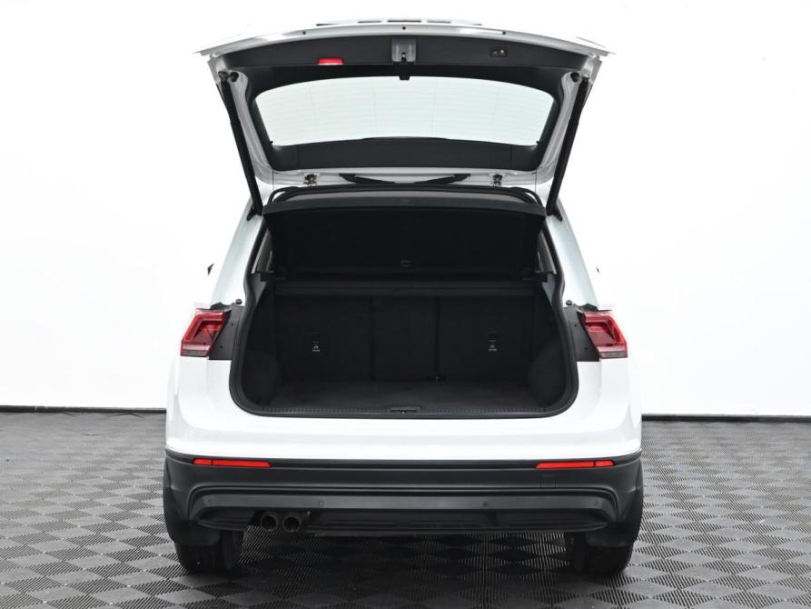 Volkswagen Tiguan II Москва  - изображение 5