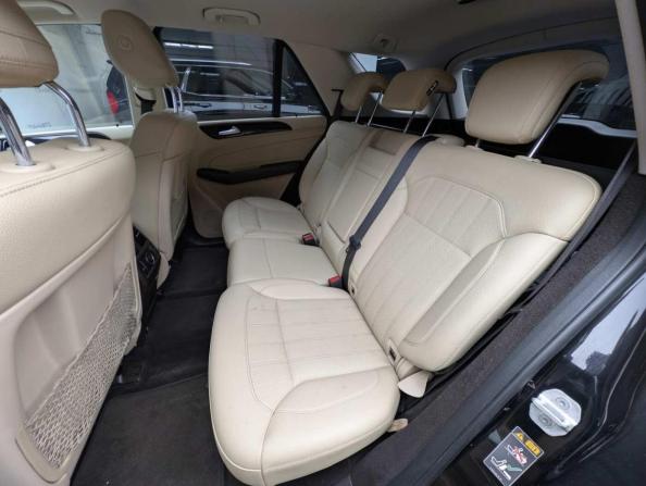 Mercedes-Benz GLE I (W166) с пробегом 2016 года, цена 2 825 000 рублей, 254500 км, внедорожник, Автокод Объявления