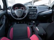 Lada (ВАЗ) Granta I Рестайлинг Ставрополь  - изображение 24