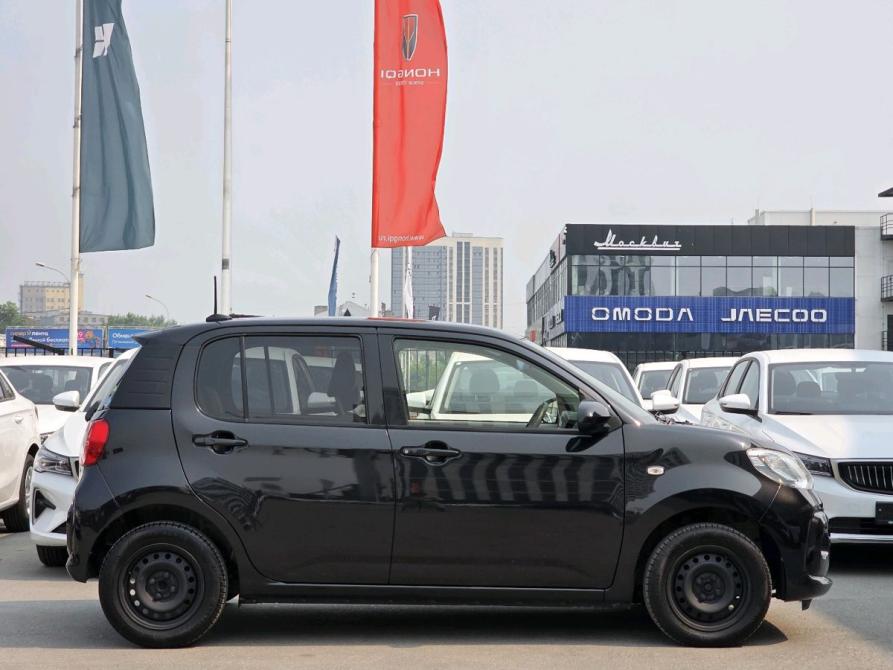 Toyota Passo III Новосибирск  - изображение 4