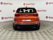 Kia Sportage IV Рестайлинг Вологда  - изображение 23