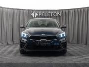 Kia Cerato IV Москва  - изображение 30