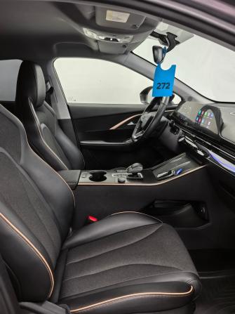Omoda C5 I с пробегом 2023 года, цена 1 600 000 рублей, 48000 км, внедорожник, Автокод Объявления