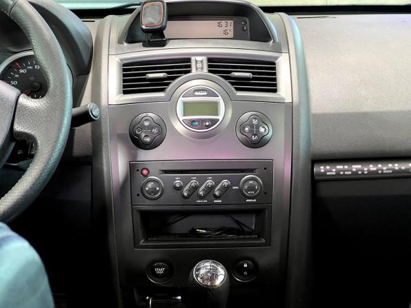 Renault Megane II Рестайлинг с пробегом 2008 года, цена 500 000 рублей, 253000 км, седан, Автокод Объявления