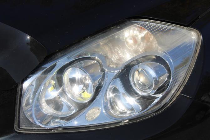 Geely Emgrand X7 I с пробегом 2014 года, цена 499 000 рублей, 133000 км, внедорожник, Автокод Объявления