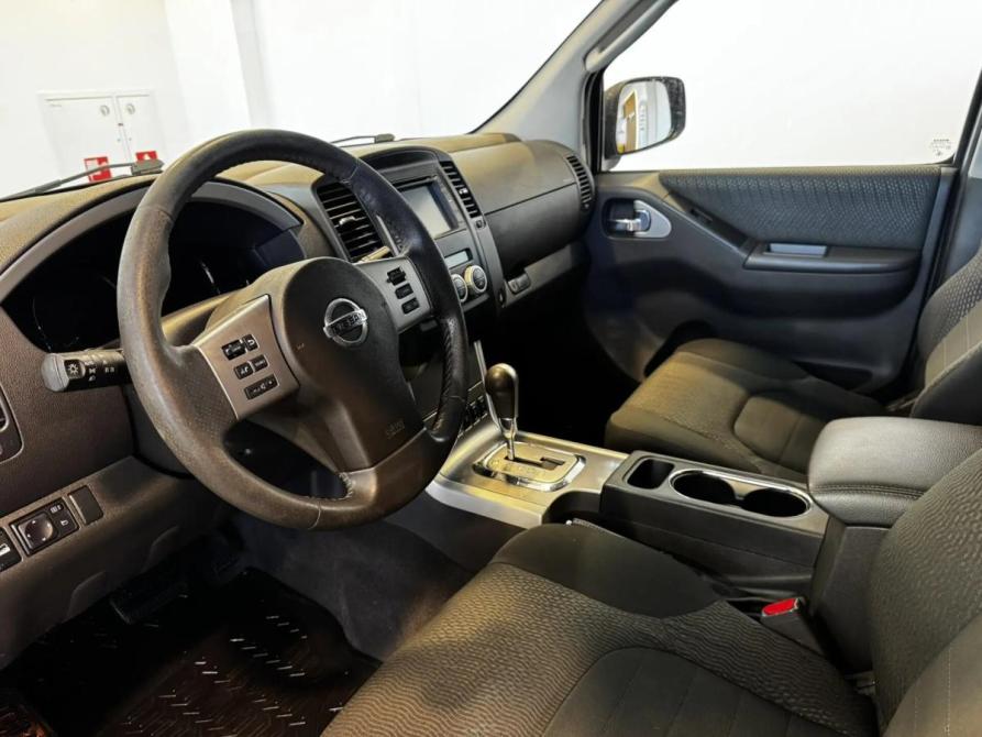 Nissan Pathfinder III Рестайлинг Подольск  - изображение 7
