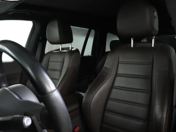 Mercedes-Benz GLS II (X167) с пробегом 2021 года, цена 9 300 000 рублей, 66638 км, внедорожник, Автокод Объявления