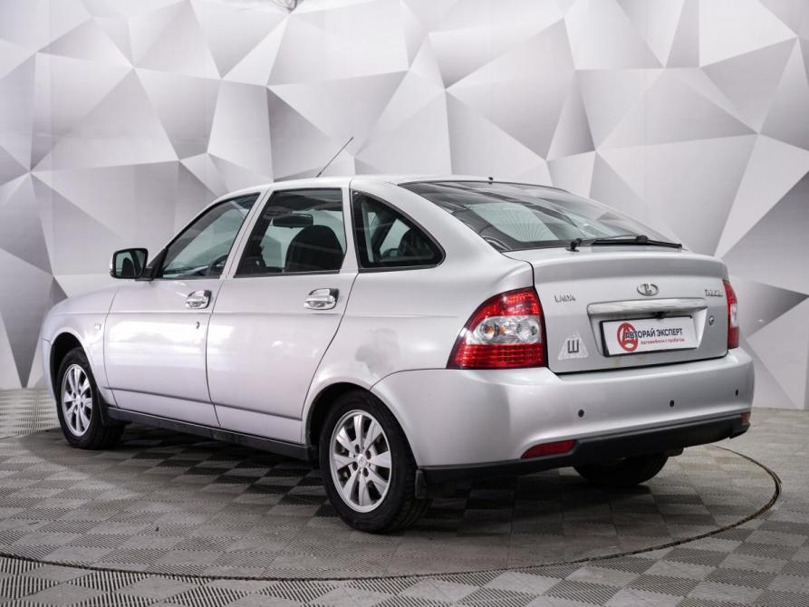 Lada (ВАЗ) Priora I Рестайлинг Ульяновск  - изображение 3