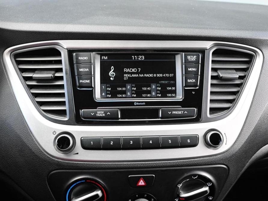 Hyundai Solaris II Новороссийск  - изображение 19