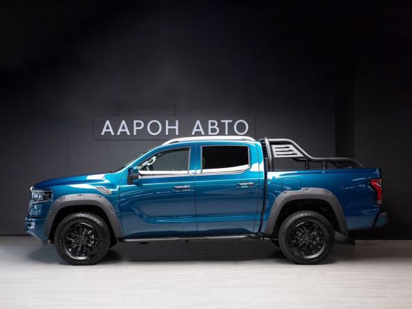 Новый Foton Tunland V9 2026 года, цена 5 672 000 рублей, offers.body_type.unknown, Автокод Объявления