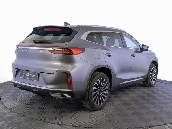 Exeed TXL I Рестайлинг с пробегом 2023 года, цена 2 450 000 рублей, 49038 км, внедорожник, Автокод Объявления