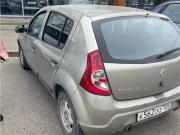 Renault Sandero I Ставрополь  - изображение 8