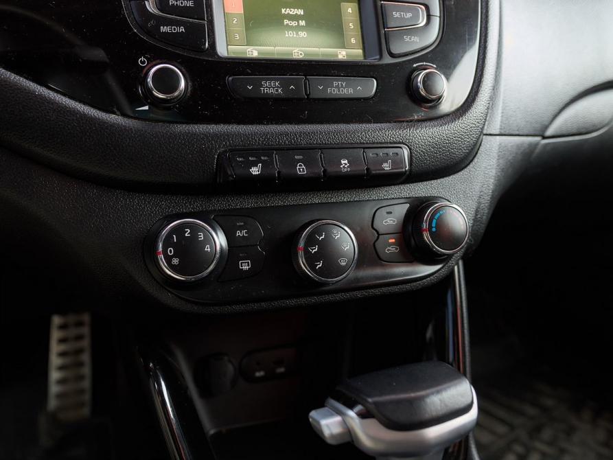 Kia Ceed II Казань  - изображение 11