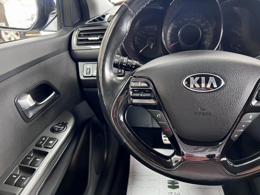 Kia Rio III Рестайлинг Тверь  - изображение 16