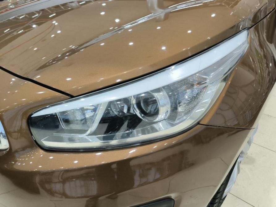 Kia Ceed II Рестайлинг Казань  - изображение 21