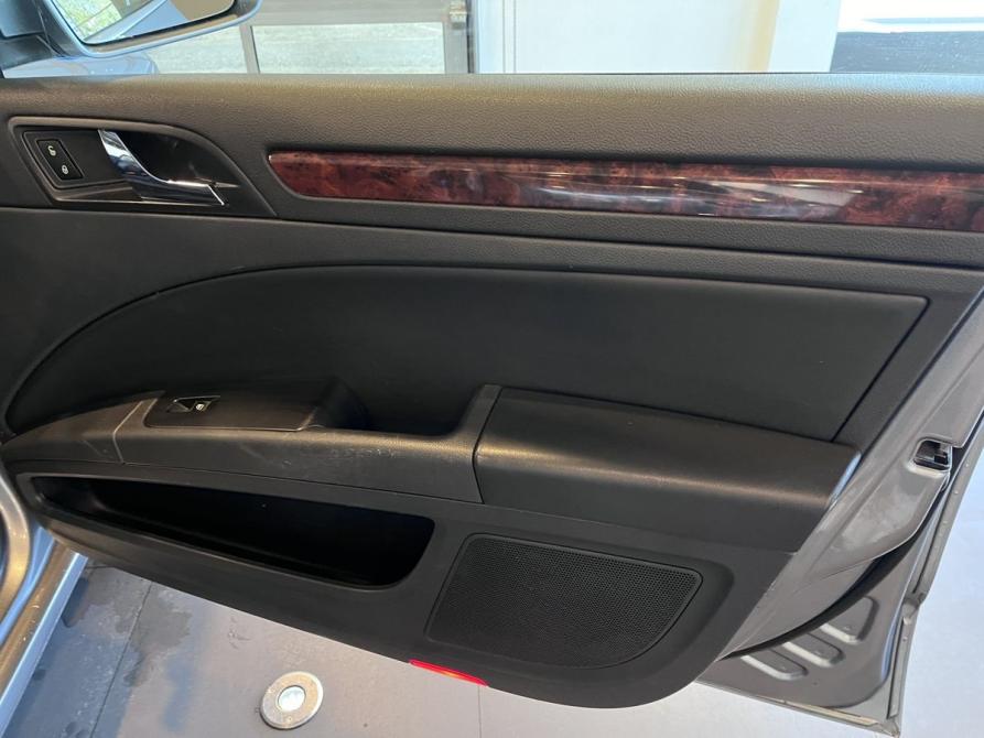 Skoda Superb II Чебоксары  - изображение 28