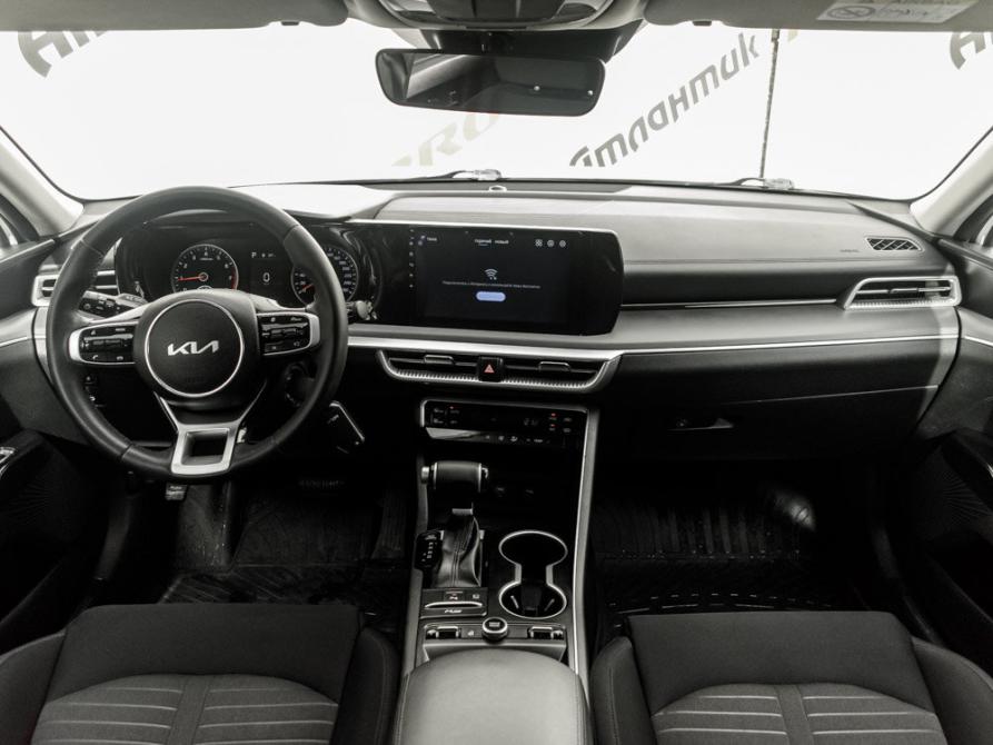 Kia K5 III Екатеринбург  - изображение 12