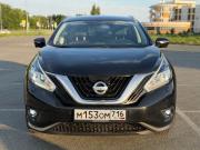Nissan Murano III (Z52) Казань  - изображение 35