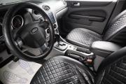 Ford Focus II Рестайлинг Оренбург  - изображение 32