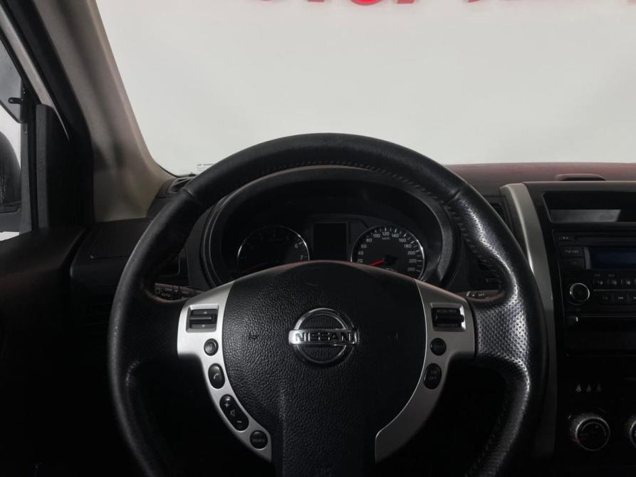 Nissan X-Trail II Рестайлинг Воронеж  - изображение 12