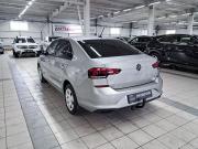 Volkswagen Polo VI Набережные Челны  - изображение 33