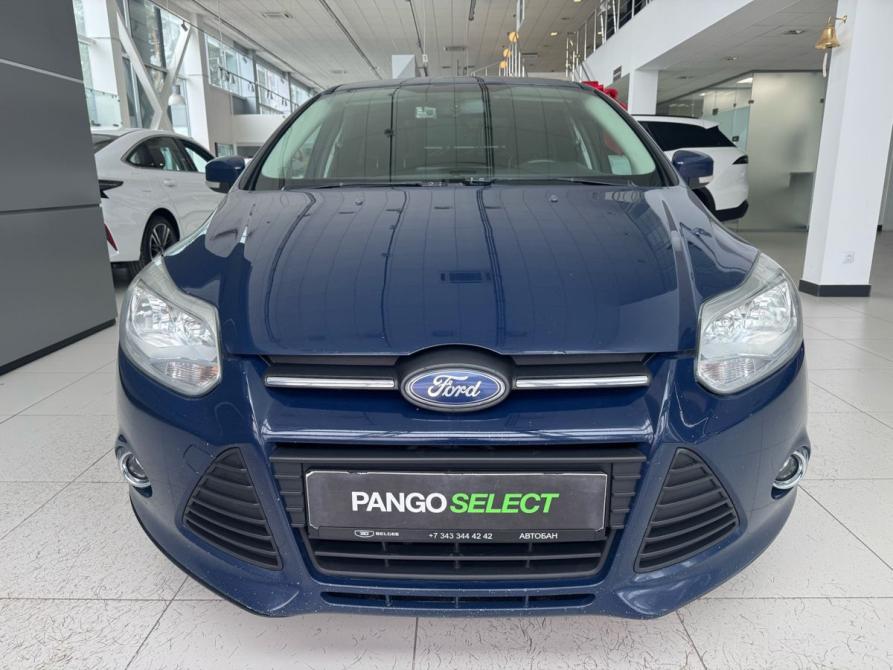 Ford Focus III Екатеринбург  - изображение 2