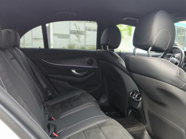 Mercedes-Benz E-Класс V (W213 S213 C238) Рестайлинг с пробегом 2021 года, цена 4 350 000 рублей, 73204 км, седан, Автокод Объявления