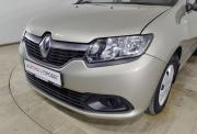 Renault Logan I Рестайлинг Волгоград  - изображение 43