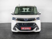 Toyota Tank I Иркутск  - изображение 28