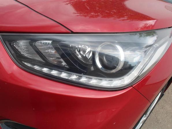 Hyundai Solaris II с пробегом 2018 года, цена 1 190 000 рублей, 142769 км, седан, Автокод Объявления