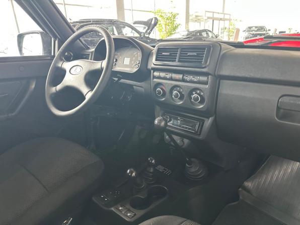 Lada (ВАЗ) Niva Legend I с пробегом 2022 года, цена 799 000 рублей, 43900 км, внедорожник, Автокод Объявления
