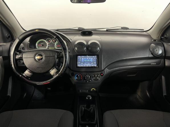Chevrolet Aveo I Рестайлинг с пробегом 2006 года, цена 219 900 рублей, 230000 км, седан, Автокод Объявления