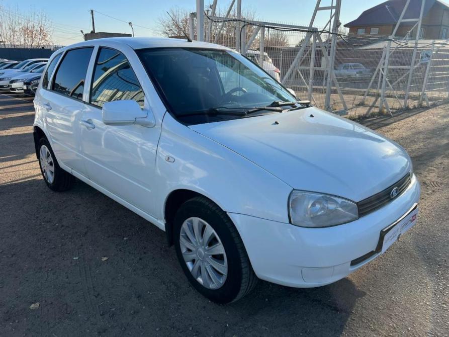 Lada (ВАЗ) Kalina I Нижнекамск  - изображение 4