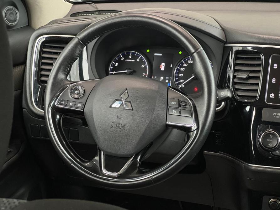 Mitsubishi Outlander III Рестайлинг 2 Екатеринбург  - изображение 23